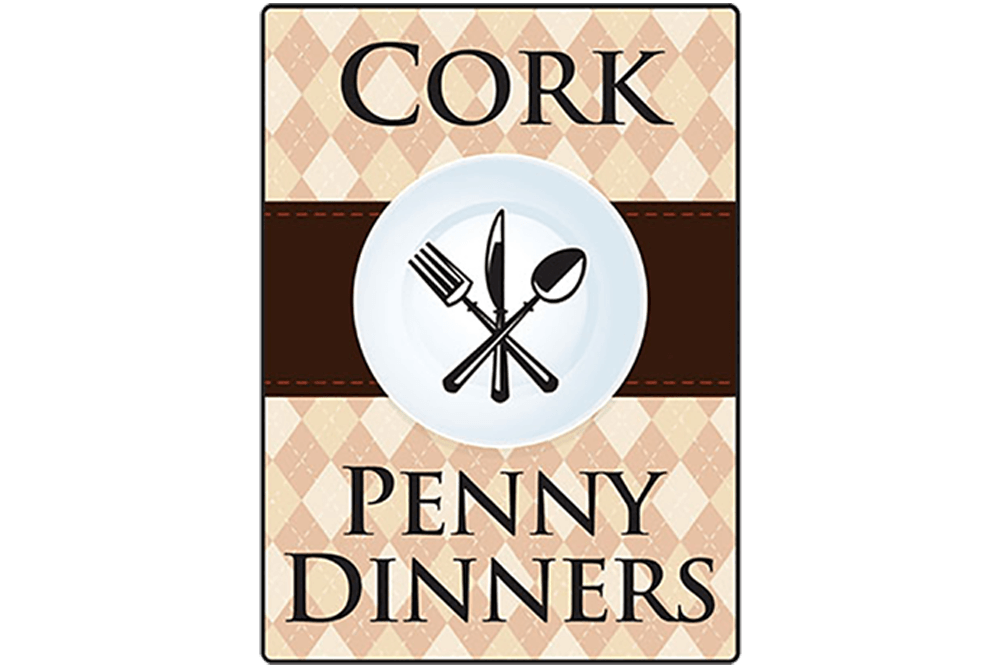 Cork Penny Dinners